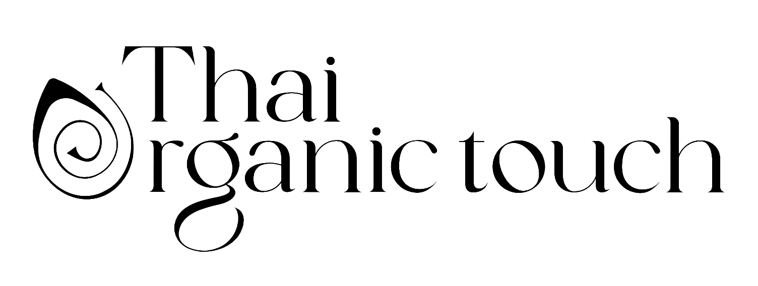 Thai Organic Touch Logo